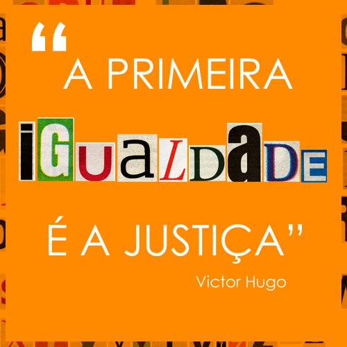 Frases de Vitor Hugo